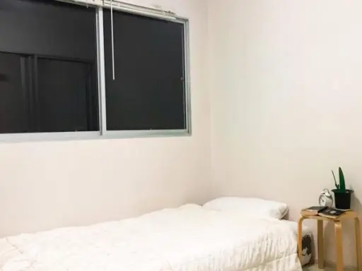ขาย Plum Condo Park Rangsit 3 ห้องเปล่า ชั้นสูง แอร์เย็นมากก ใกล้ม.กรุงเทพ เดินทางสะดวก ด่วนๆ!! images