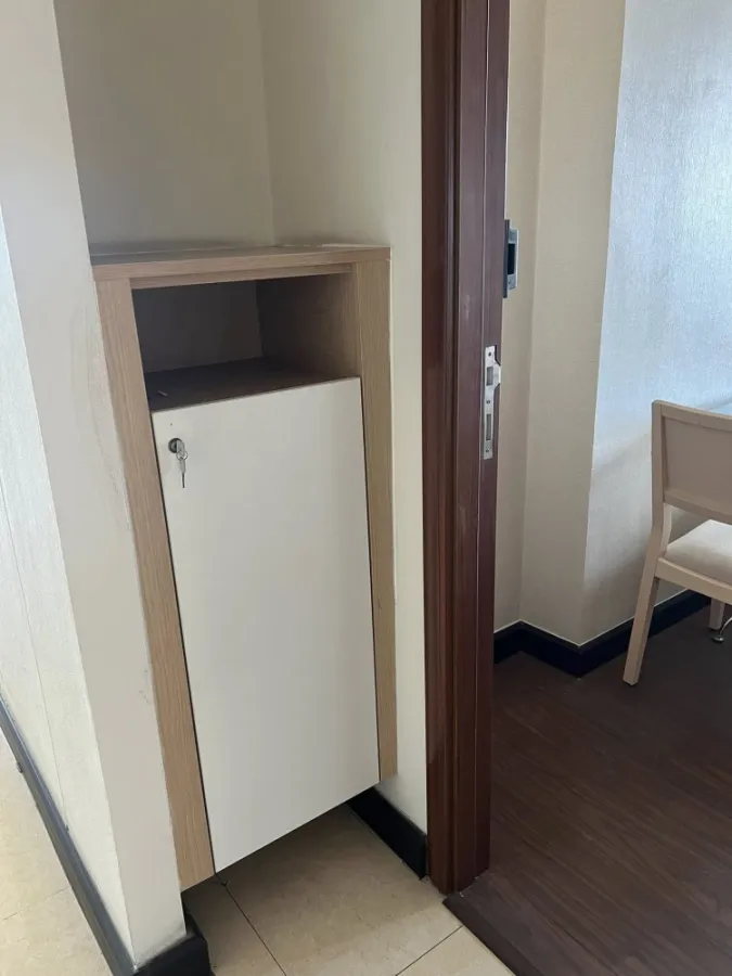 ขาย ให้เช่า Akesin Place 1 ห้องนอน 1 ห้องน้ำ มาพร้อมเฟอร์นิเจอร์และเครื่องใช้ไฟฟ้าครบครัน ห้ามพลาด
