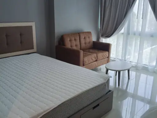 ขายคอนโดห้องมุมพรีเมียม วิวดีเป็นส่วนตัว ทำเลดีใกล้มหาวิทยาลัยเอแบคบางนา | ✨ Casa France @ ABAC Bangna (คาซ่า ฟรานซ์ แอท เอแบค บางนา)