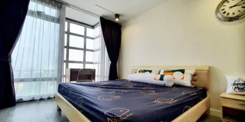 ขายวิคตอเรีย เลควิว คอนโดมิเนียม ห้องใหญ่จุใจ พื้นที่ใช้งานคุ้ม ซื้ออยู่เองก็ดี ลงทุนก็ปัง อย่ารีรอ