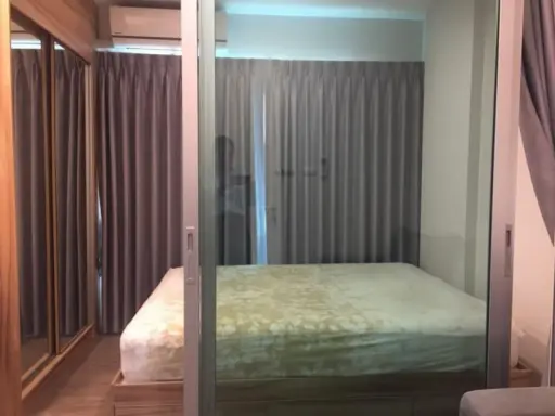 ให้เช่า Happy Condo Donmuang The Terminal จ้าาา ห้องที่ใช่ ในสไตล์คุณ ตอบโจทย์ความต้องการของคุณได้ images