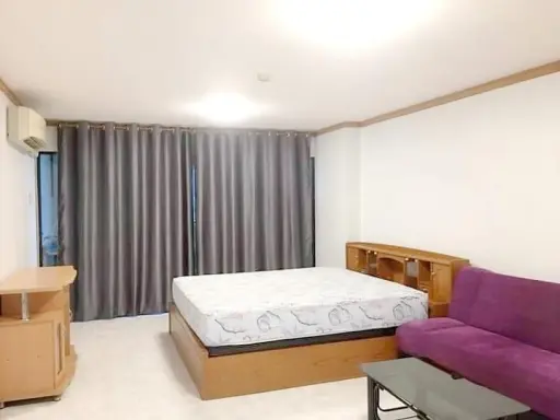 ขาย คอนโด ตรรกะ ศรีวรา ห้องน่าอยู่ ขนาดกว้าง โล่ง อยู่สบาย ชั้น 15 วิวเมือง ราคาดี ห้ามพลาดเลยจ้า images