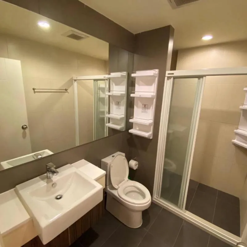ขาย Centric Ratchada - Huai Khwang ห้อง duplex ห้องสวย วิวสุดยอด อยากให้ลองมาสัมผัส อยากช้า รีบจองง