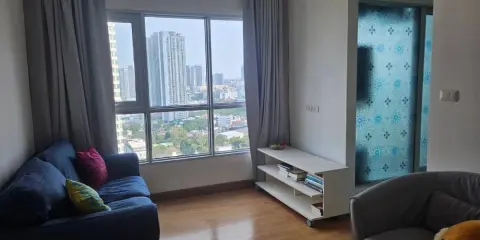 ขาย ให้เช่า The Aspire Rama 4 ห้องแต่งครบ พร้อมอยู่ หิ้วกระเป๋าใบเดียวมาเลยจ้า ด่วนๆ
