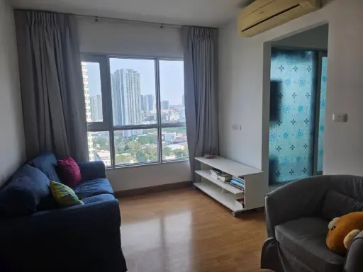 ขาย ให้เช่า The Aspire Rama 4 ห้องแต่งครบ พร้อมอยู่ หิ้วกระเป๋าใบเดียวมาเลยจ้า ด่วนๆ