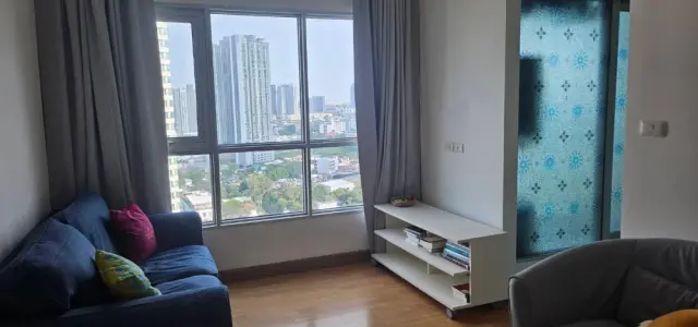 ขาย ให้เช่า The Aspire Rama 4 ห้องแต่งครบ พร้อมอยู่ หิ้วกระเป๋าใบเดียวมาเลยจ้า ด่วนๆ images