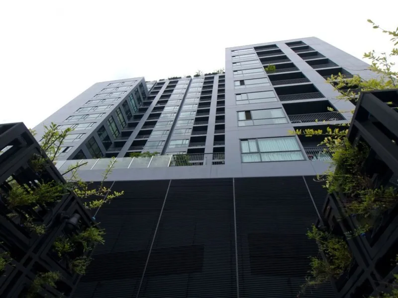 Condo for rent, Noble Reflex, extra large room, beautiful decoration, fully furnished, do not miss it !!