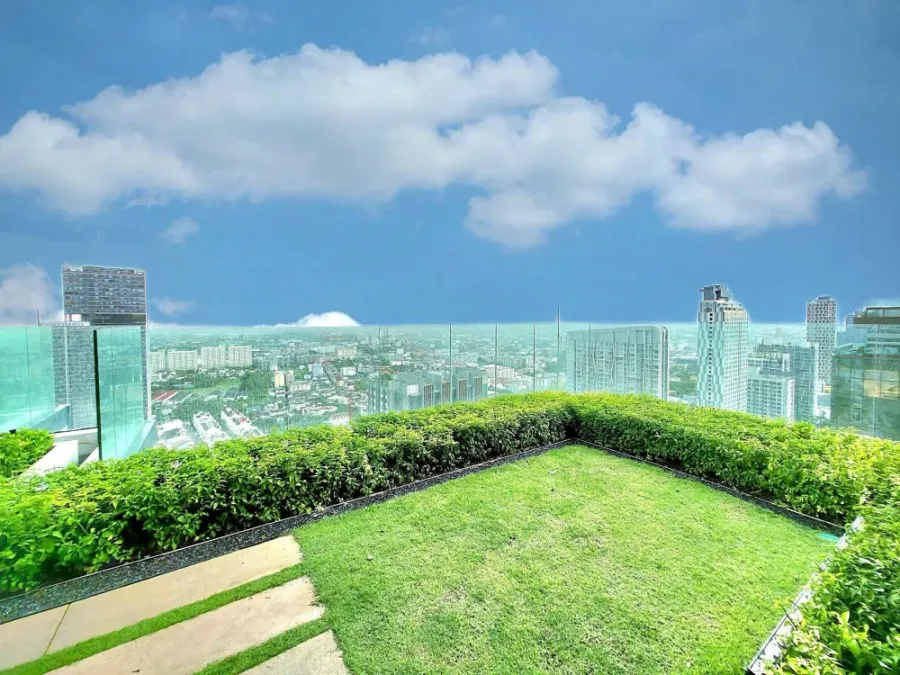 For rent!! Condo Aspire Sukhumvit-On Nut, 10th floor, fully furnished, ready to move in. Reserve now!!