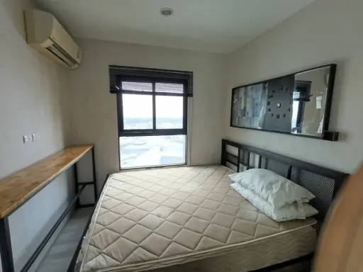 ขาย/ให้เช่า Plum Condo Central Station ห้องพร้อมอยู่ ราคาสบายกระเป๋า จองเลย images