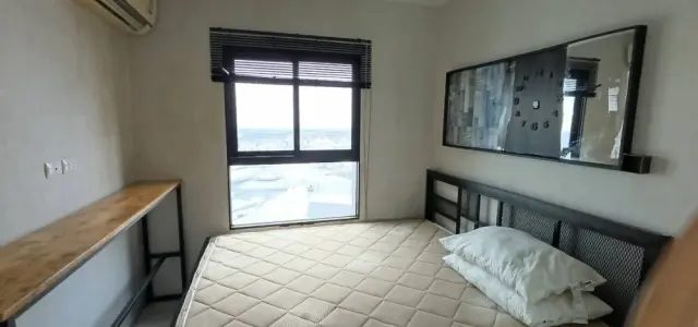 ขาย/ให้เช่า Plum Condo Central Station ห้องพร้อมอยู่ ราคาสบายกระเป๋า จองเลย images