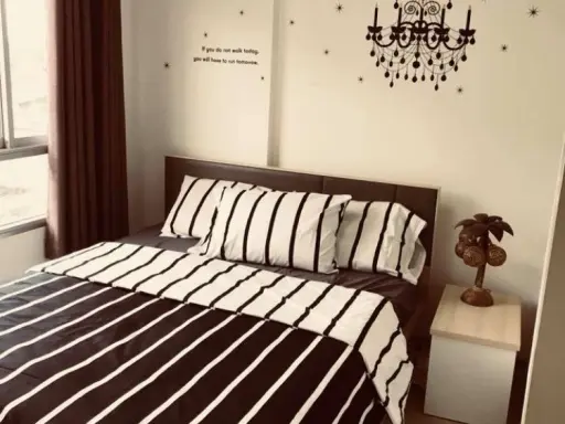 Condo for rent, Elio Del Rey, beautiful room, ready to move in, convenient to travel, hurry and book now!! images