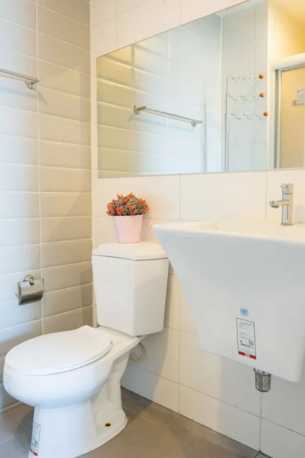 For Rent Aspire Rama 4 ห้องดูดี น่าอยู่ วิวเมือง ทิศใต้ อากาศเย็นสบายไม่ร้อน จองก่อนได้ก่อน