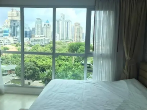 ให้เช่า คอนโด ริทึ่ม สาทร – นราธิวาส แต่งสวย วิวสวย น่าอยู่ค่ะ!! images