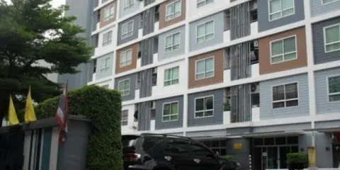 ให้เช่า คอนโดเลต 624 ลาดพร้าว เฟอร์พร้อม ห้องกั้นแยกส่วนตัว ลมเย็นสบายทั้งวัน ช้าหมดอดนะคะ