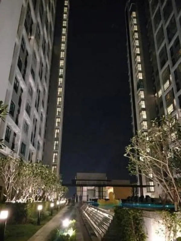 **ให้เช่า j condo สาทร-กัลปพฤกษ์**ห้องวิวสวย เดินทางสะดวก ใกล้ MRT ราคาเบามากกก!! มาจองเล้ยยยย!!!