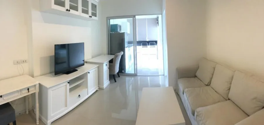 ขาย/เช่า คอนโด แอสปาย สุขุมวิท 48 ชั้น 15 ห้องกว้าง พร้อมอยู่ ทำเลดี ใกล้ BTS อย่ารอช้า จองด่วน!!