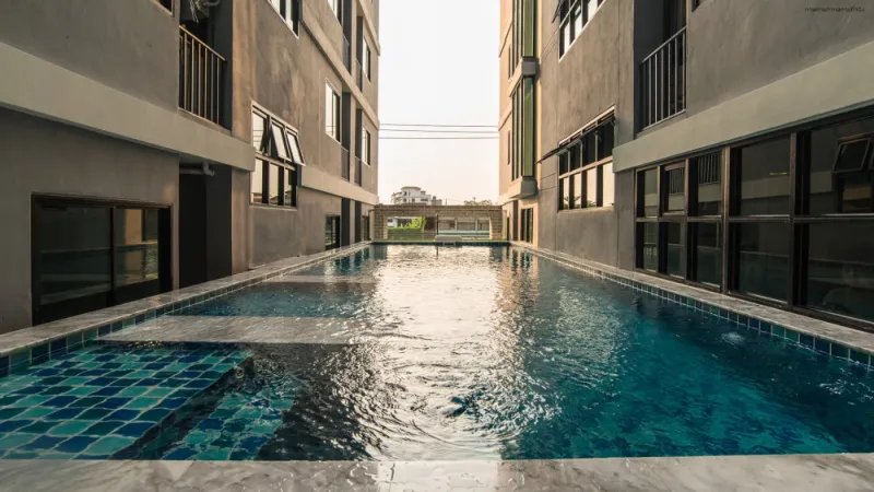 ขาย ให้เช่า B-Loft Condo สุขุมวิท109 ห้องพร้อมอยู่ Fullเฟอร์นิเจอร์และเครื่องใช้ไฟฟ้าครบ ต้องจองเลย