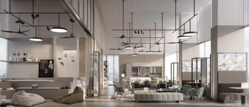 Sale down payment The Reserve Phahon-Pradipat hurry up and reserve first.