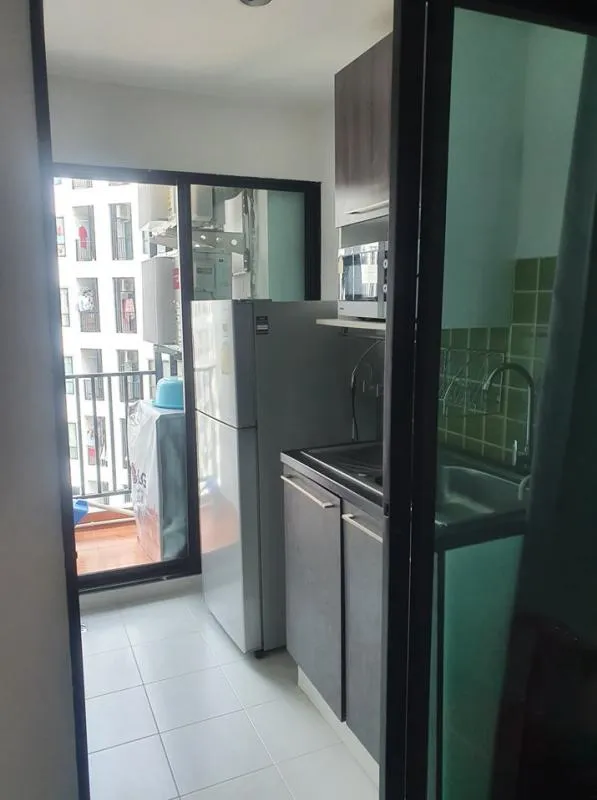 เช่า REGENT HOME 18 CHANGWATTANA-LAKSI ห้องน่าอยู่ วิวสระว่ายน้ำ ในราคาที่คุณถูกใจ ห้ามพลาดเด็ดขาดด