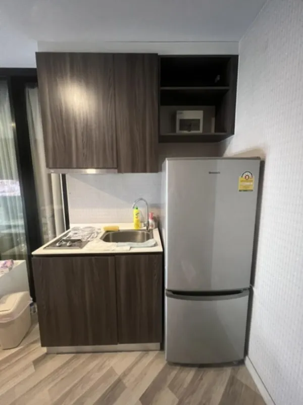 ขายให้เช่า Vento condo เกษตร-นวมินทร์ ห้องน่าอยู่ สิ่งอำนวยความสะดวครบ มาเป็นเจ้าของที่นี่เลยจ้า