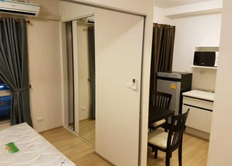 Omg For Rent Plum Condo Bangyai Station เฟอร์นิเจอร์ครบครัน จัดสรรมาเพื่อคุณ ด่วนห้องมีจำนวนจำกัด