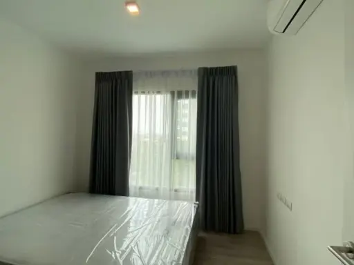 ให้เช่า เคนซิงตัน สุขุมวิท-เทพารักษ์ ห้องพร้อมอยู่ เฟอร์พร้อม จองเลย
