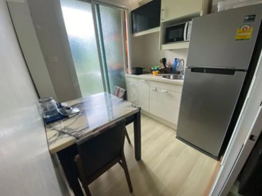 ขาย ให้เช่า Emerald Residence Ratchada ซื้อไปคุ้มสุด มีครบให้เลย ดูแลดีมาเสมอ ไม่มีช้ำ!!