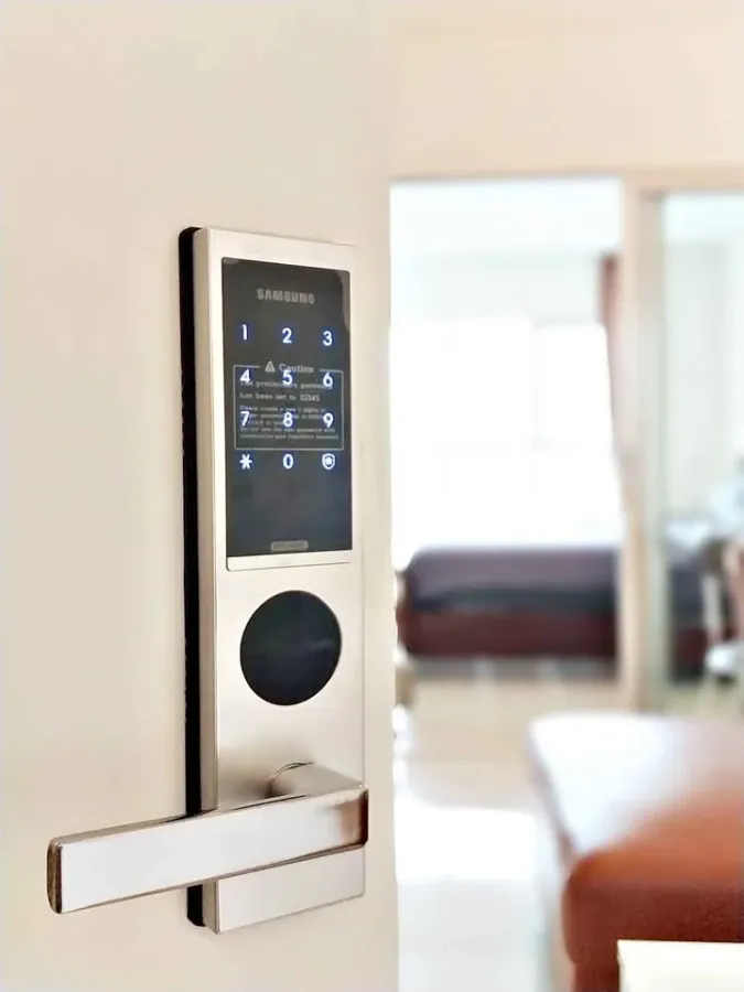 ขาย คอนโด Aspire Sukhumvit 48 ห้องพร้อมอยุ่ ชั้น 20 ได้วิวสูง ราคาอย่างโดน ซื้อเลยจ้า