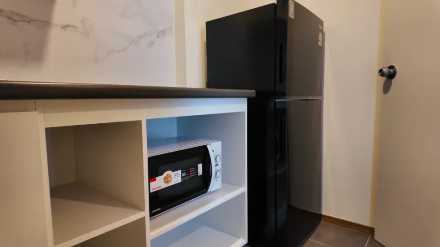 ให้เช่า Lumpini Condotown Ekachai 48 ห้องสวย แต่งครบ น่าอยู่ จองเลย ด่วนๆ