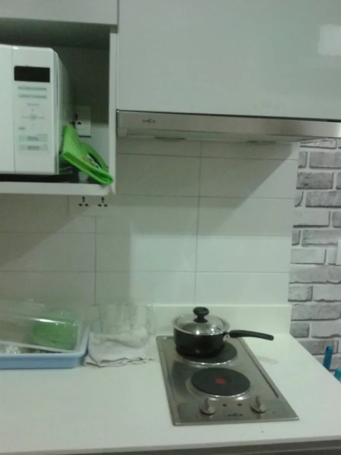 ให้เช่า คอนโด Ideo Mobi Sukhumvit ห้องน่าอยู่ ขนาดกว้าง ชั้นสูง ราคาดี รีบจับจองเลยจ้า