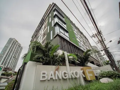 Bangkok Feliz Sukhumvit 69-2