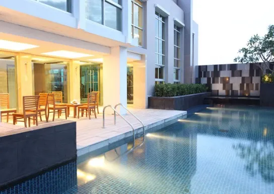 ขาย คอนโด ไลฟ์ แอท สุขุมวิท 67 ห้องน่าอยู่ สิ่งอำนวยความสะดวกครบชุด จองเลยจ้า