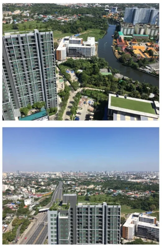 ให้เช่า คอนโด เดอะ เบส พาร์ค เวสต์ ห้องมุม เพดานสูง วิวสวย ตกแต่งพร้ออมยู่ ห้ามพลาด!!