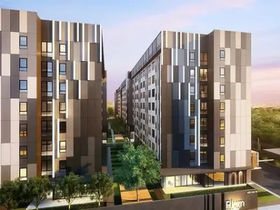 Plum Condo Paholyothin 89