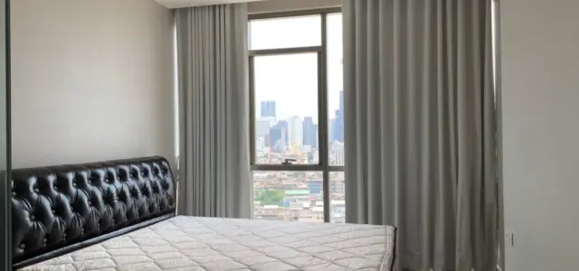 ให้เช่า The room พระราม 4 ห้องสวยมากกก เครื่องใช้ไฟฟ้าอย่างดี จองแล้วจะไม่เสียใจ ด่วนๆเลยจ้า images