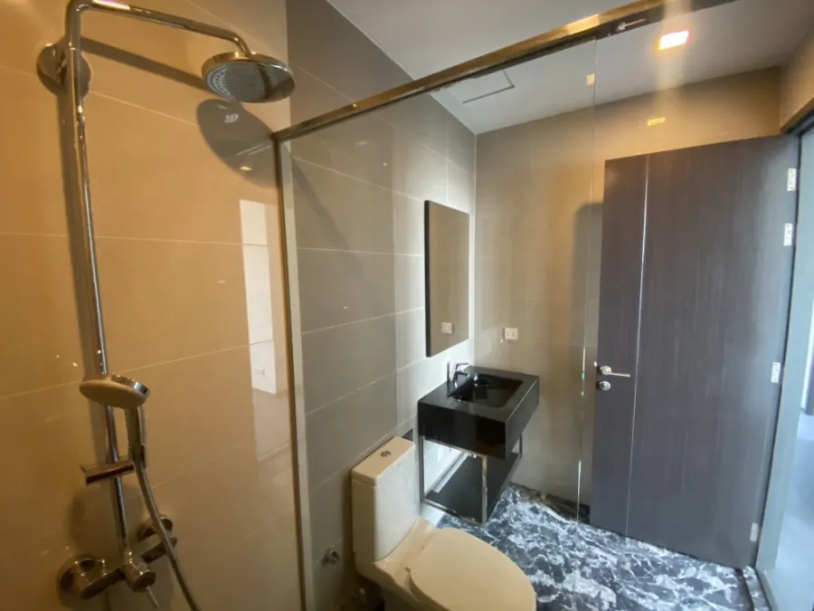 Condo for sale: Edge by Sansiri Sukhumvit 23, a condominium in the midst of lifestyle. Responding to life to the fullest