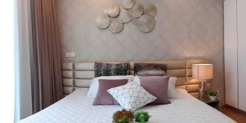 ขาย ให้เช่า The Breeze นราธิวาส ห้องมุมกระจก โปร่งฝ่าสูง วิวสวยเต็มตา ราคาดี อย่าพลาดห้องนี้เลย