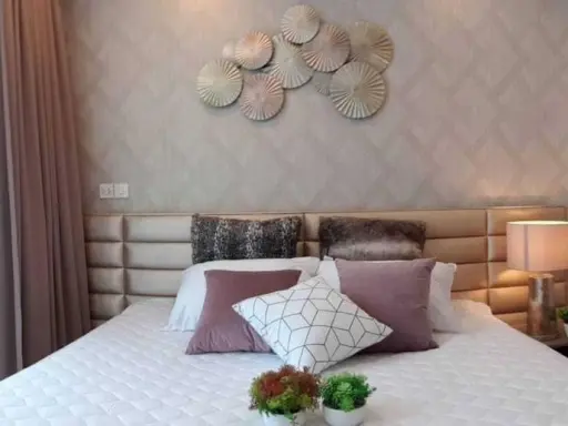 ขาย ให้เช่า The Breeze นราธิวาส ห้องมุมกระจก โปร่งฝ่าสูง วิวสวยเต็มตา ราคาดี อย่าพลาดห้องนี้เลย images