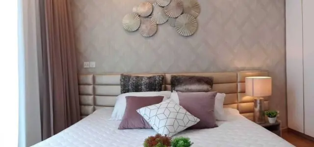 ขาย ให้เช่า The Breeze นราธิวาส ห้องมุมกระจก โปร่งฝ่าสูง วิวสวยเต็มตา ราคาดี อย่าพลาดห้องนี้เลย images