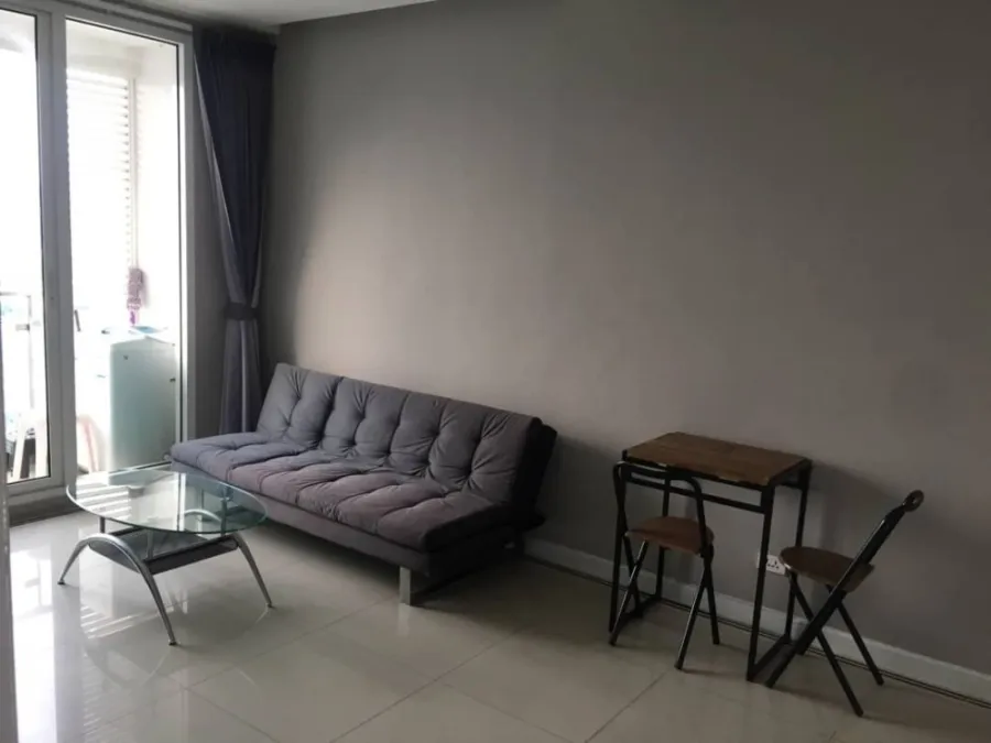 Sell/rent T.C. Green, south balcony, good view, don't miss it, book now!