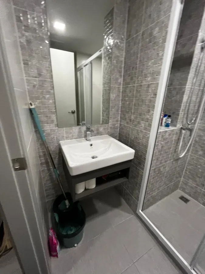 Condo for rent Kave Embryo, ready to move in, fully furnished, book now, don't delay.