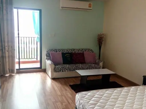 Condo for sell, Regent Home 15, Chaengwattana, beautiful room, fully furnished, waiting for you to reserve only, don't miss it.
