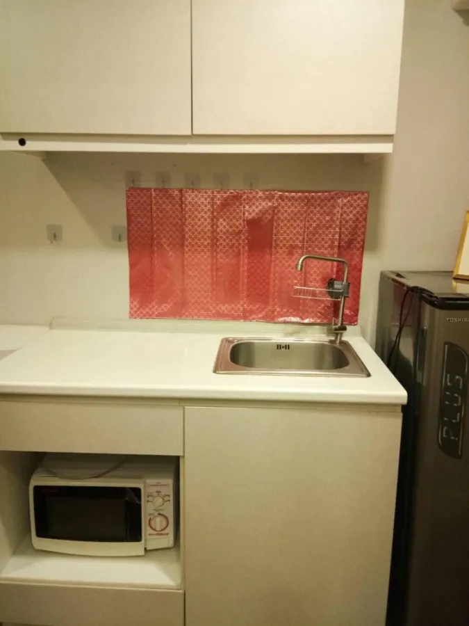 Condo for rent Esta Bliss, good location, convenient transportation, do not hesitate, book now !!