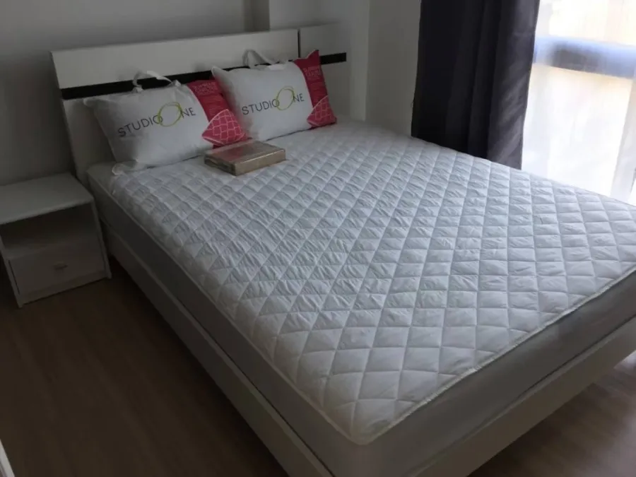 ขาย ให้เช่า Chateau in Town Sukhumvit 64/1 ฟรีเฟอร์นิเจอร์ ส่วนกลางจัดเต็ม พลาดไม่ได้แล้ว