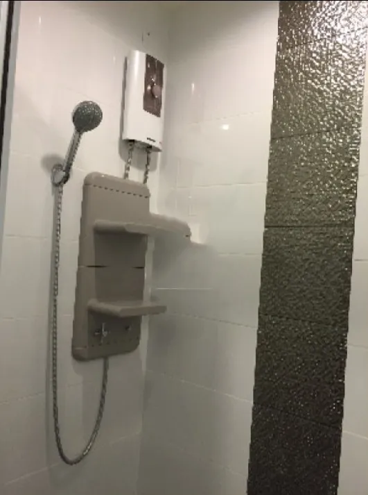 For rent!! Condo Aspire Sukhumvit 48, size 2 bedrooms, 19th floor, Building N, beautiful room, fully furnished, don't miss it!!