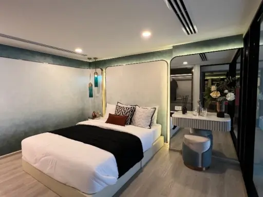 ขายดาวน์ SO Origin Siriraj ชั้น 7 โครงการดี ทำเลน่าอยู่ สนใจจองเลย ห้ามพลาด