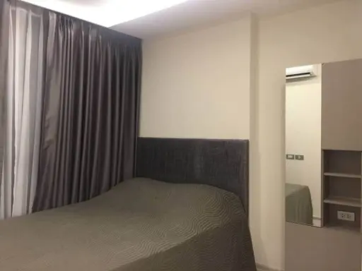 Condo for rent, VTara Sukhumvit 36, beautiful view, fully furnished, near BTS Thonglor, hurry and book now!!