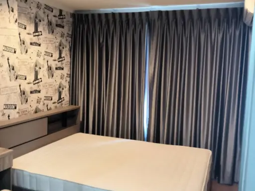 for rent Lumpini Ville Prachachuen - Phongphet 2 rooms ready to move in Comes with all the amenities, book now.