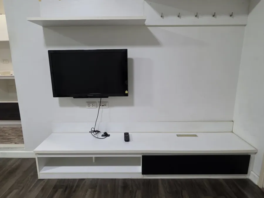 ขาย D Condo Campus Resort Ratchapruek – Charan 13 ห้องพร้อมอยู่ ราคาสบายกระเป๋า จองเลย