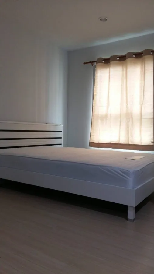 ขาย ให้เช่า คอนโด เดอะ พรอพ คอนโด แจ้งวัฒนะ 12 ห้องสตูดิโอ ชั้น 5 เฟอร์+เครื่องใช้ไฟฟ้าครบ จองด่วนๆ